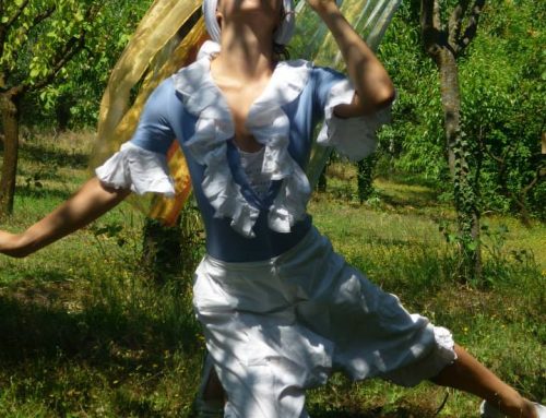 Agriturismo Marche – Centro Estivo 2013